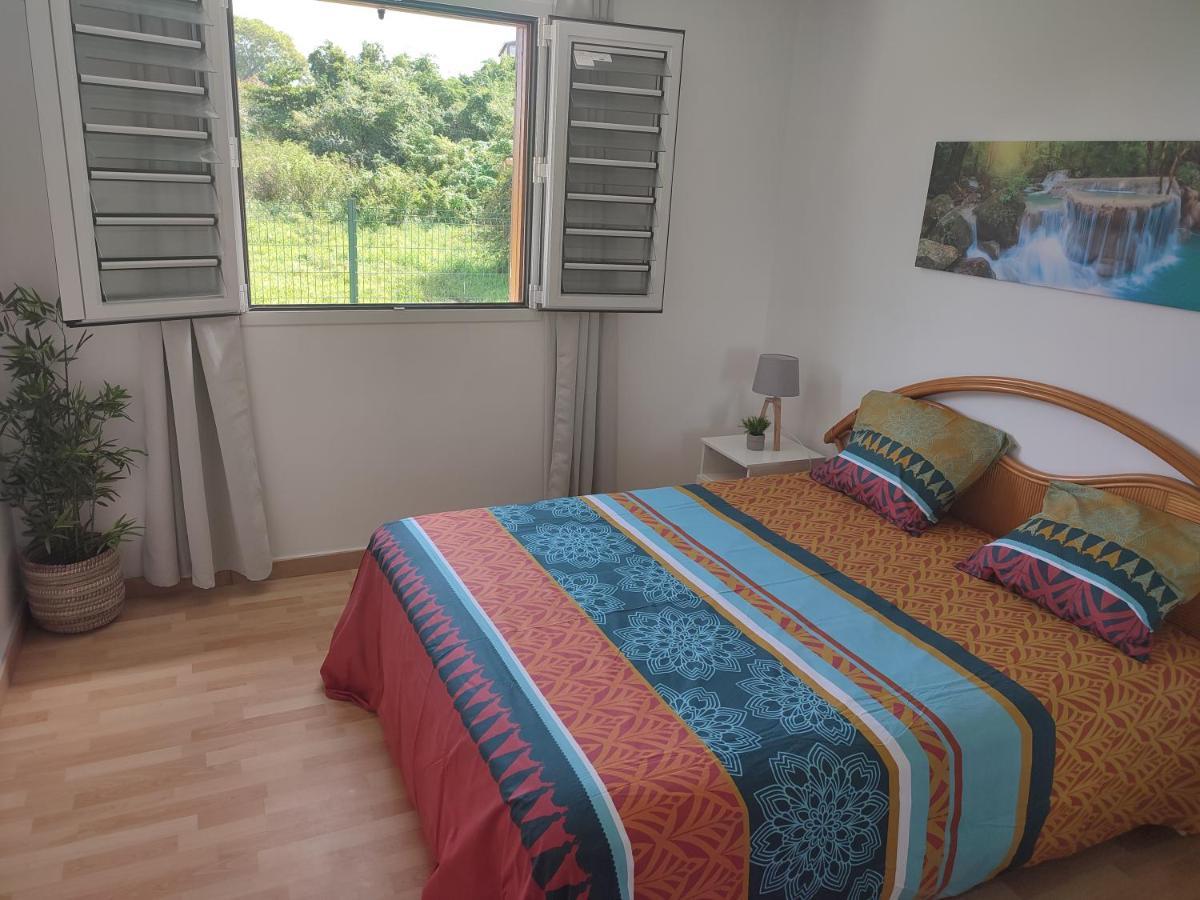 La Kaztelgood Villa Le Gosier  Dış mekan fotoğraf