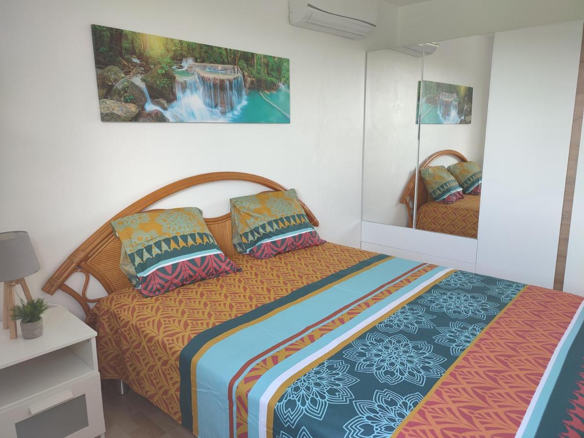 La Kaztelgood Villa Le Gosier  Dış mekan fotoğraf