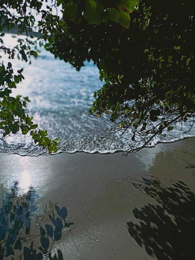 La Kaztelgood Villa Le Gosier  Dış mekan fotoğraf