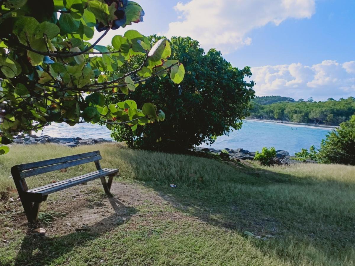 La Kaztelgood Villa Le Gosier  Dış mekan fotoğraf